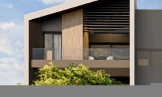 Large one bed flat for sale in Engomi Large one bed flat for sale in Engomi
