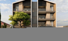 Large one bed flat for sale in Engomi Large one bed flat for sale in Engomi
