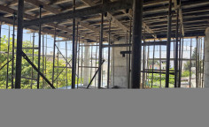 One bed flat for sale in Engomi