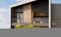 One bed flat for sale in Engomi One bed flat for sale in Engomi