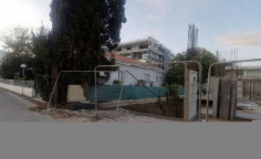 One bed flat for sale in Engomi One bed flat for sale in Engomi