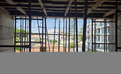 One bedrooms flat for sale in Engomi