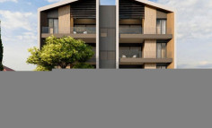 Large one bedroom flat for sale in Engomi Large one bedroom flat for sale in Engomi