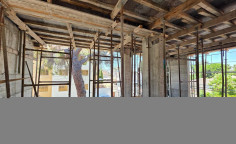 Large one bedroom flat for sale in Engomi