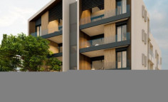 Large one bedroom flat for sale in Engomi Large one bedroom flat for sale in Engomi