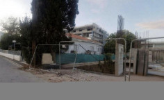 Large one bedroom flat for sale in Engomi Large one bedroom flat for sale in Engomi