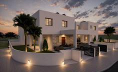 Three beds house for sale in Tseri Three beds house for sale in Tseri