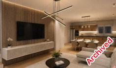 Three beds house for sale in Tseri