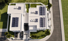 Three beds house for sale in Tseri Three beds house for sale in Tseri