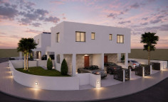 3 house for sale in Tseri 3 house for sale in Tseri