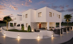3 house for sale in Tseri 3 house for sale in Tseri