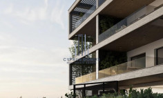 2 bedroom apartment for sale in Ypsonas