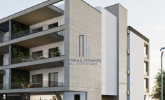 2 bedroom apartment for sale in Ypsonas 2 bedroom apartment for sale in Ypsonas