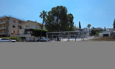 Spacious two beds flat for sale in Engomi Spacious two beds flat for sale in Engomi