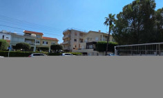 Spacious two bedrooms flat for sale in Engomi Spacious two bedrooms flat for sale in Engomi