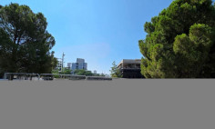 Spacious two bedrooms flat for sale in Engomi Spacious two bedrooms flat for sale in Engomi