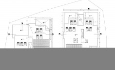 Spacious two bedroom flat for sale in Engomi Spacious two bedroom flat for sale in Engomi