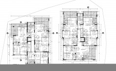 Spacious two bedroom flat for sale in Engomi Spacious two bedroom flat for sale in Engomi