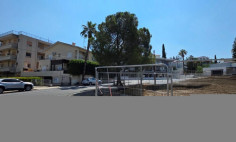 Spacious two bedroom flat for sale in Engomi Spacious two bedroom flat for sale in Engomi