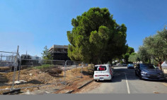 Spacious 2 flat for sale in Engomi Spacious 2 flat for sale in Engomi