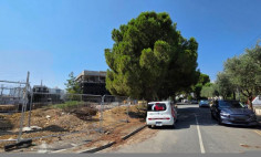 Large 2 bedrooms flat for sale in Engomi Large 2 bedrooms flat for sale in Engomi