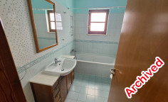 Spacious 3 bedroom house to rent in Lakatamia