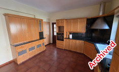 Spacious 3 bedroom house to rent in Lakatamia