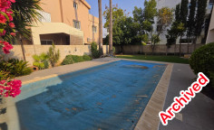 Spacious 3 bedroom house to rent in Lakatamia