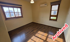 Spacious 3 bedroom house to rent in Lakatamia