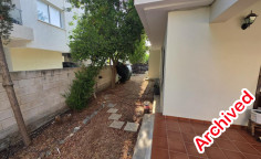 Spacious 3 bedroom house to rent in Lakatamia