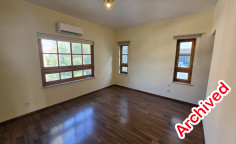 Spacious 3 bedroom house to rent in Lakatamia