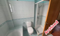 Spacious 3 bedroom house to rent in Lakatamia