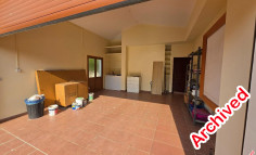 Spacious 3 bedroom house to rent in Lakatamia