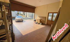 Spacious 3 bedroom house to rent in Lakatamia