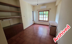 Spacious 3 bedroom house to rent in Lakatamia
