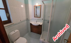 Spacious 3 bedroom house to rent in Lakatamia