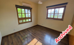 Spacious 3 bedroom house to rent in Lakatamia