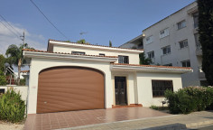 Spacious 3 bedroom house to rent in Lakatamia