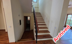 Spacious 3 bedroom house to rent in Lakatamia