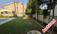 Spacious 3 bedroom house to rent in Lakatamia