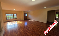 Spacious 3 bedroom house to rent in Lakatamia