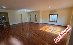 Spacious 3 bedroom house to rent in Lakatamia