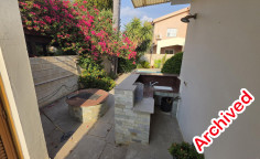 Spacious 3 bedroom house to rent in Lakatamia