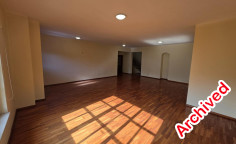 Spacious 3 bedroom house to rent in Lakatamia
