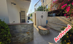 Spacious 3 bedroom house to rent in Lakatamia
