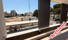 Large 3 bed apartment for sale in Acropolis Large 3 bed apartment for sale in Acropolis