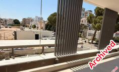 Large 3 bed apartment for sale in Acropolis Large 3 bed apartment for sale in Acropolis
