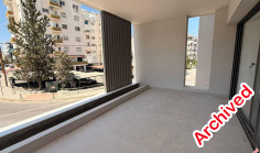 Large 3 bed apartment for sale in Acropolis Large 3 bed apartment for sale in Acropolis