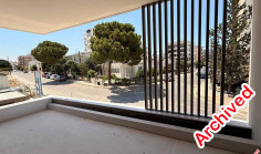 Large 3 bed apartment for sale in Acropolis Large 3 bed apartment for sale in Acropolis