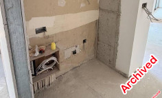 Large 3 bed apartment for sale in Acropolis Large 3 bed apartment for sale in Acropolis